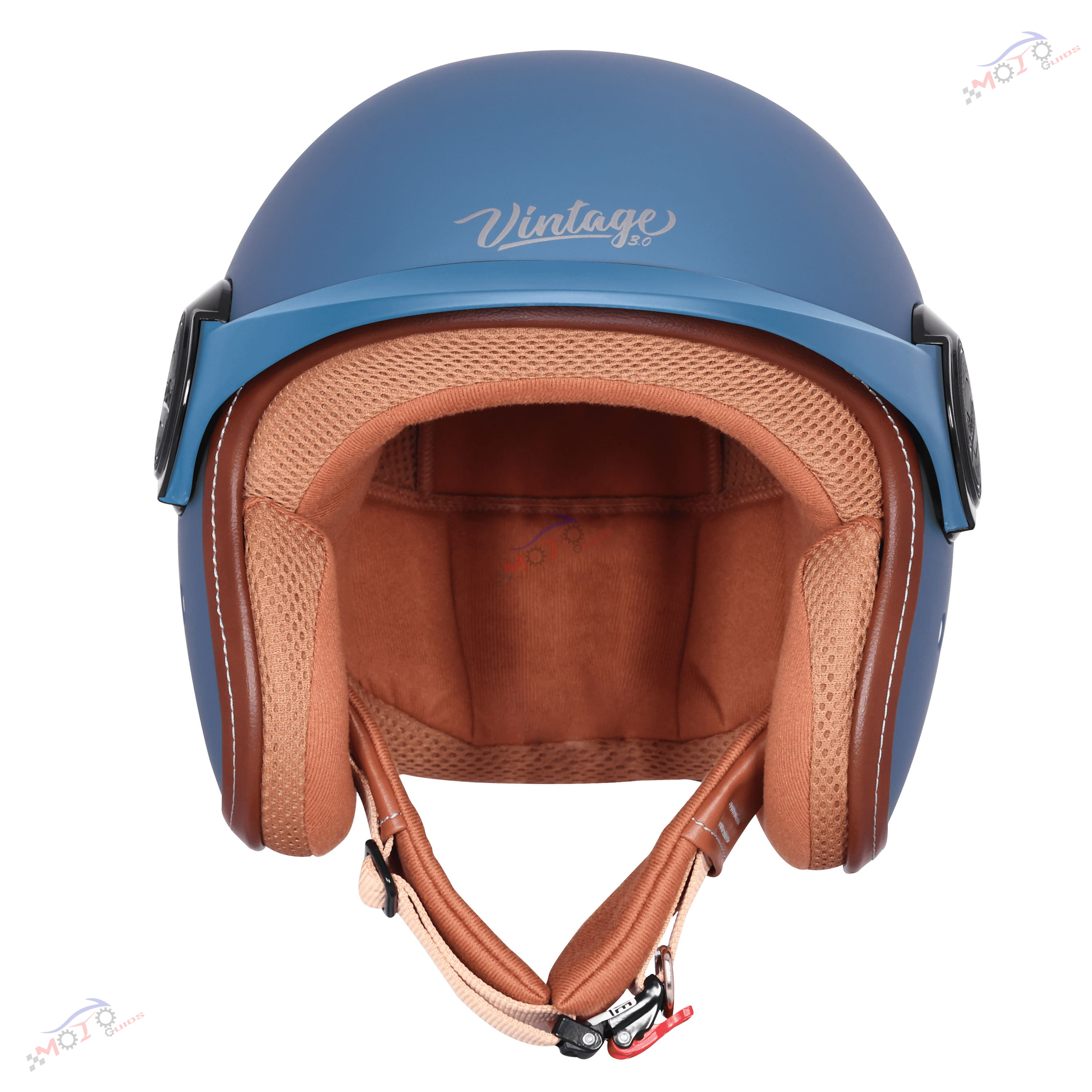 SBH-65 VINTAGE DOT 3.0 WITH SAME COLOUR